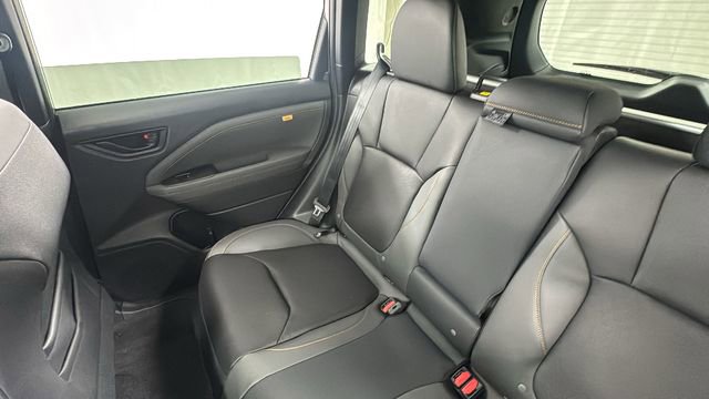 New 2026 Subaru Forester Wilderness image 14