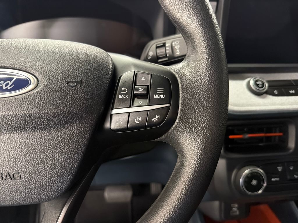 Certified 2023 Ford Maverick XLT FWD image 25