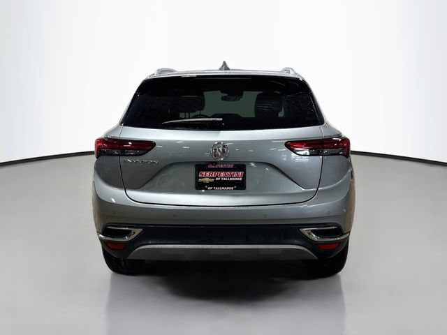 Used 2023 Buick Envision Preferred FWD image 7