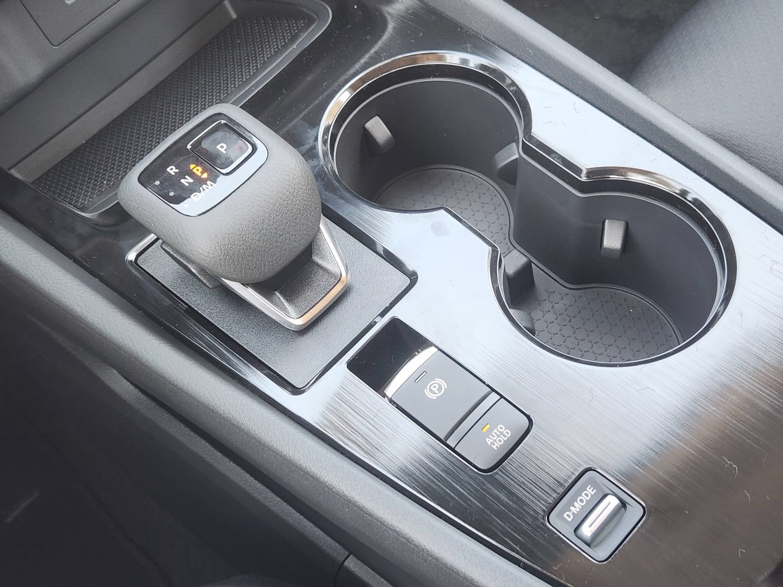 New 2026 Nissan Rogue Dark Armor FWD image 19