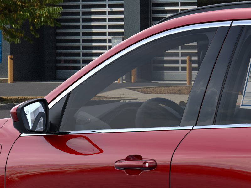 New 2025 Ford Escape SE w/ PHEV Premium Package FWD image 20