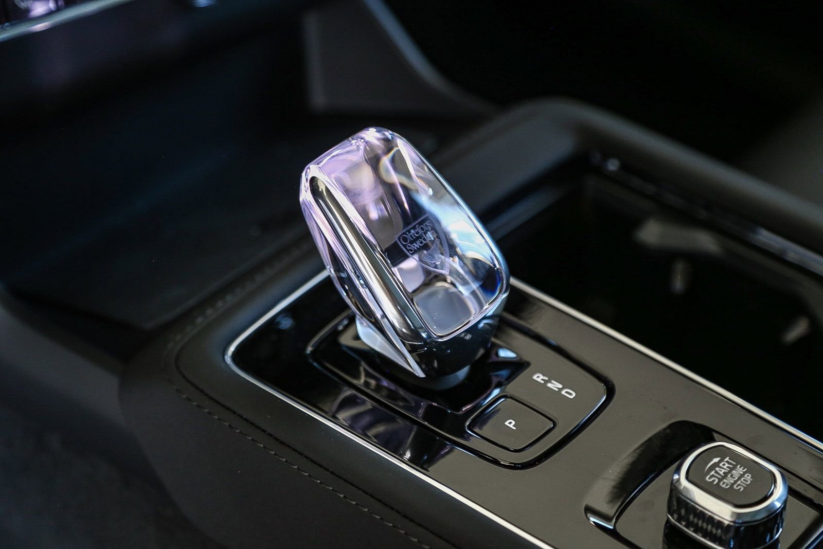 New 2026 Volvo XC90 T8 Ultra w/ Protection Package image 19