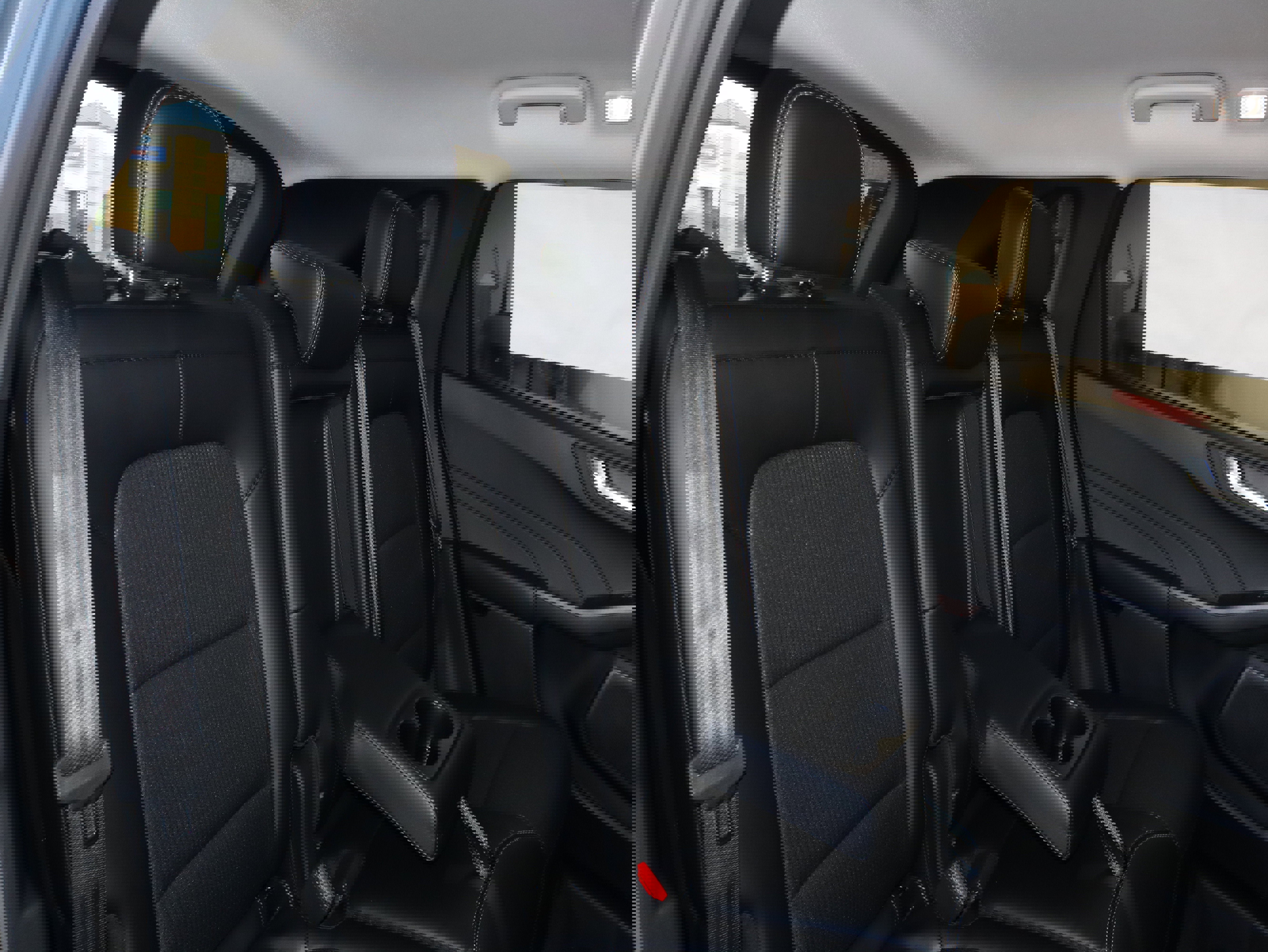 New 2026 Ford Escape SE image 41