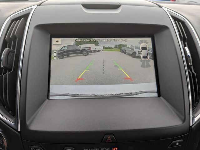 Used 2018 Ford Edge Sport w/ Equipment Group 401A AWD/4WD image 33