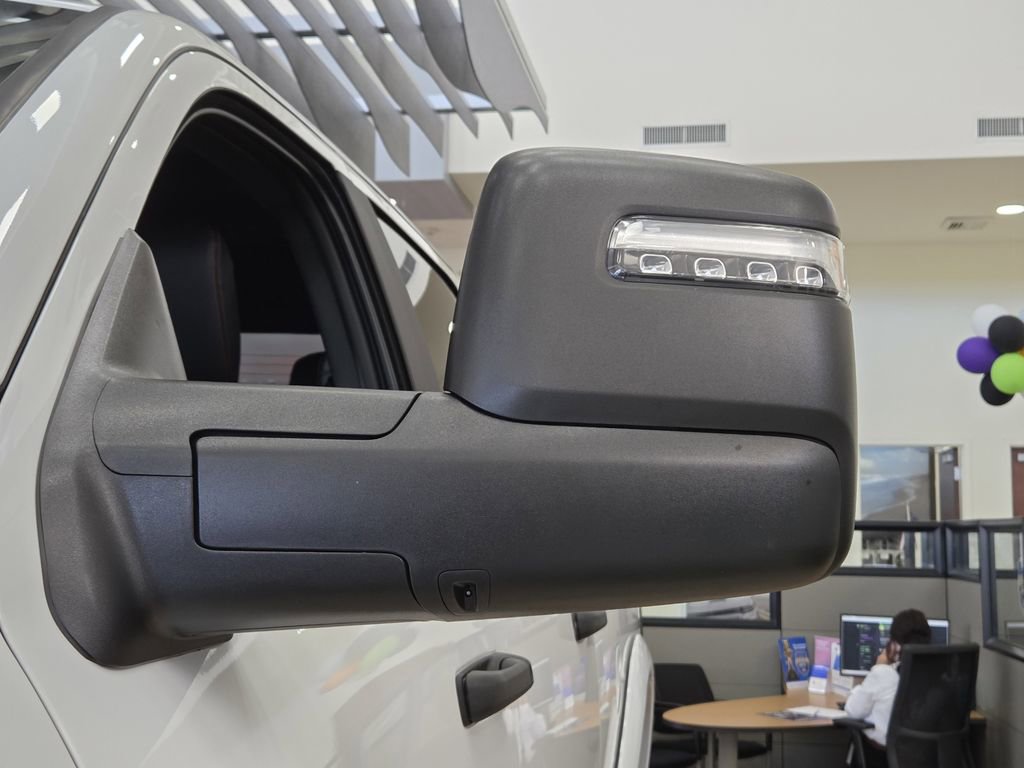 New 2025 RAM 2500 Big Horn image 12