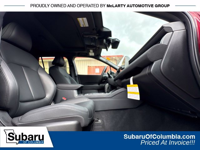 New 2026 Subaru Outback Premium AWD/4WD image 18