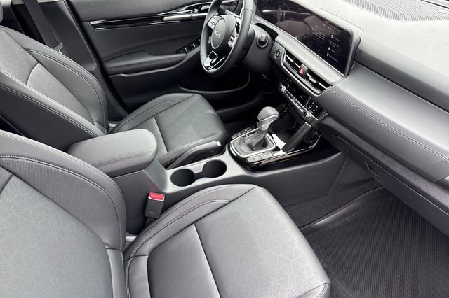 New 2026 Kia Seltos EX image 19