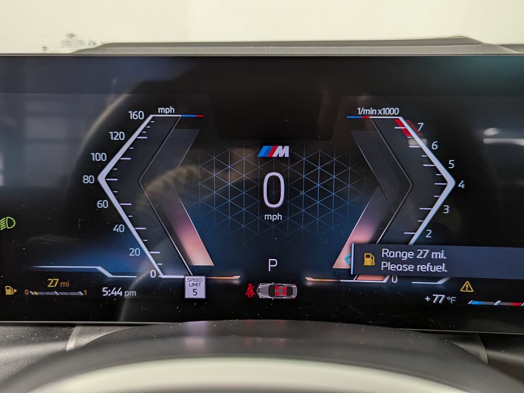 Certified 2024 BMW M240i xDrive Coupe w/ Premium Package AWD/4WD image 38