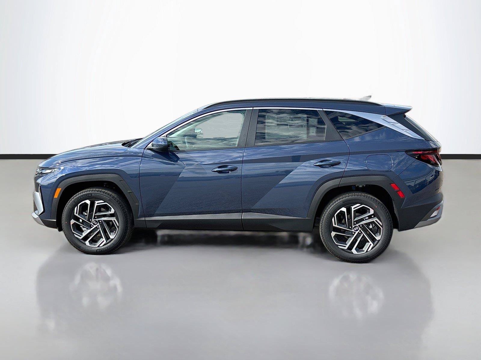 New 2026 Hyundai Tucson SEL Plus AWD/4WD image 8