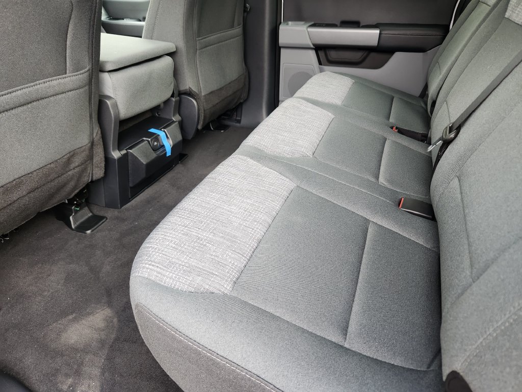 New 2026 Ford F350 XLT AWD/4WD image 14