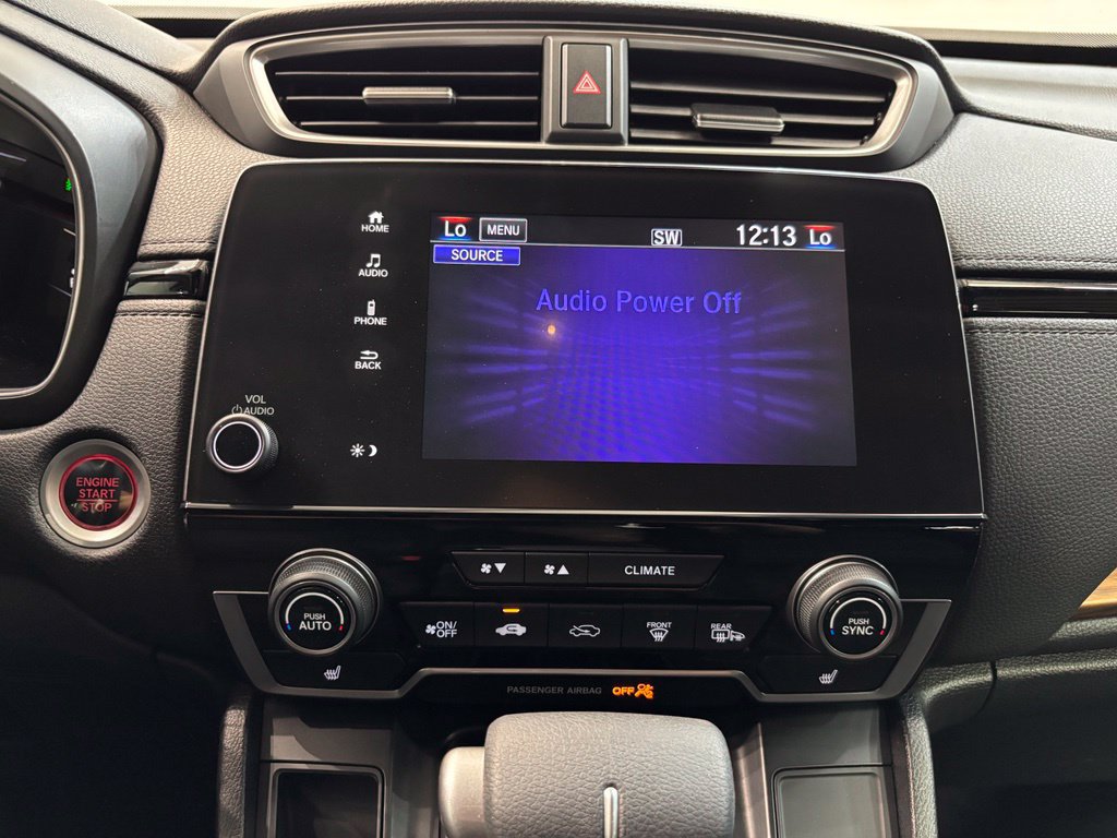 Certified 2017 Honda CR-V EX image 16