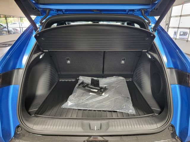 New 2026 Acura ADX A-Spec w/ Advance Package AWD/4WD image 34