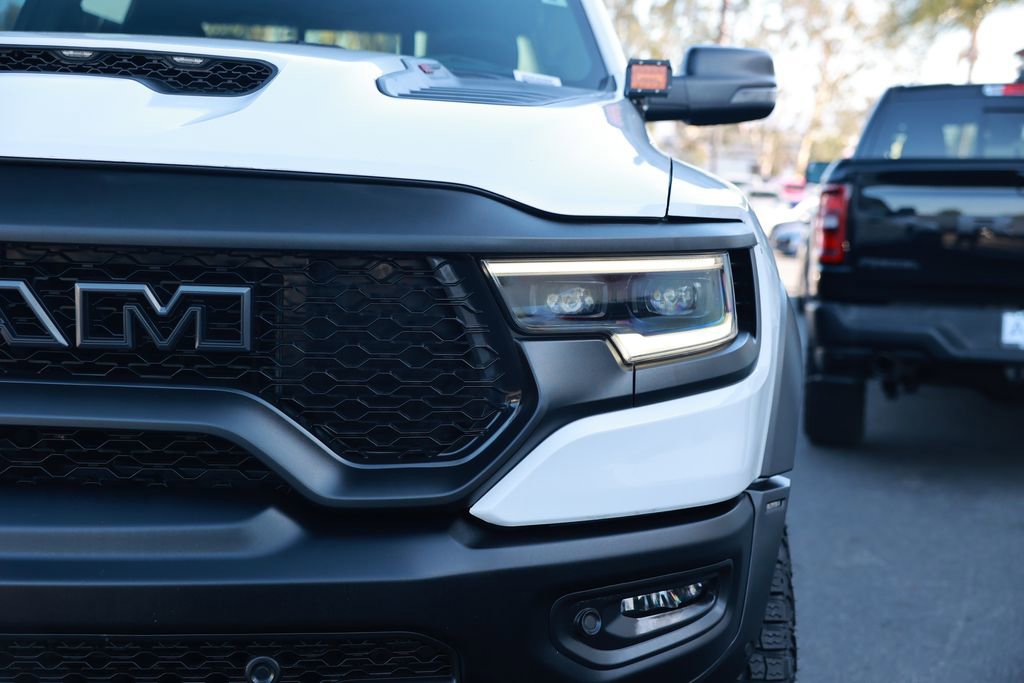Used 2023 RAM 1500 TRX w/ TRX Level 2 Equipment Group AWD/4WD image 5