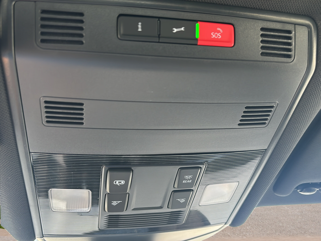 New 2026 Volkswagen Jetta Sport FWD image 33