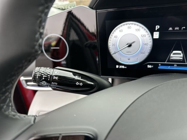 New 2026 Hyundai Elantra Limited image 33