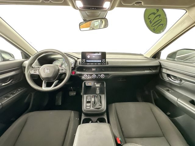 Used 2025 Honda CR-V LX image 30