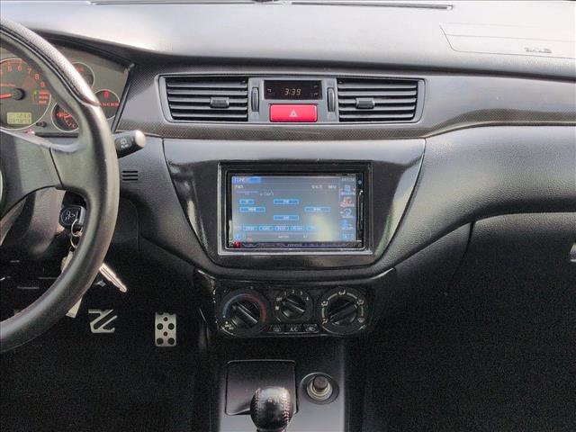 Used 2006 Mitsubishi Lancer Evolution IX image 12