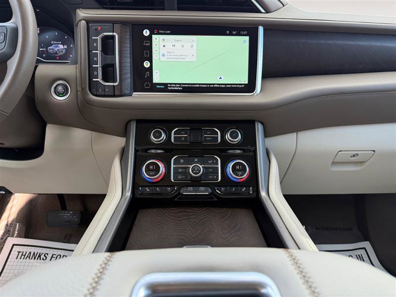 Used 2022 GMC Yukon Denali image 12
