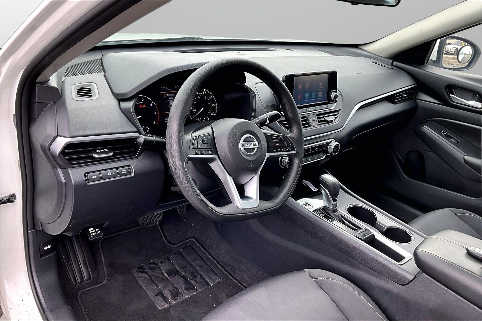 Used 2022 Nissan Altima 2.5 S FWD image 20