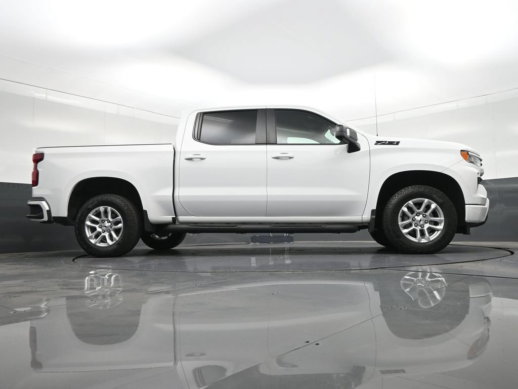 Used 2023 Chevrolet Silverado 1500 RST AWD/4WD image 28