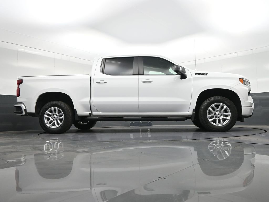 Used 2023 Chevrolet Silverado 1500 RST image 28