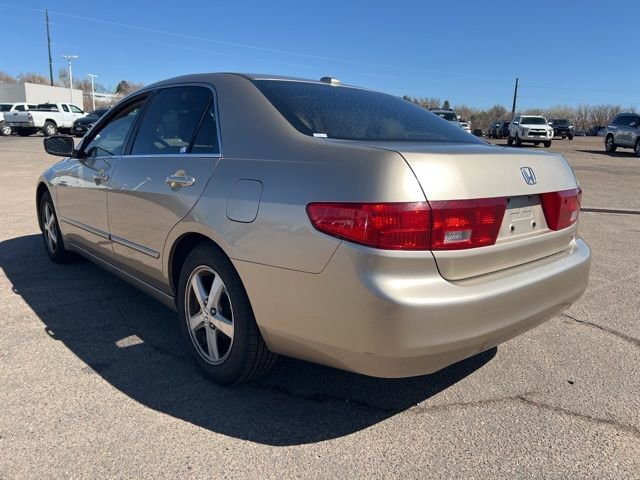 Used 2005 Honda Accord EX-L image 3