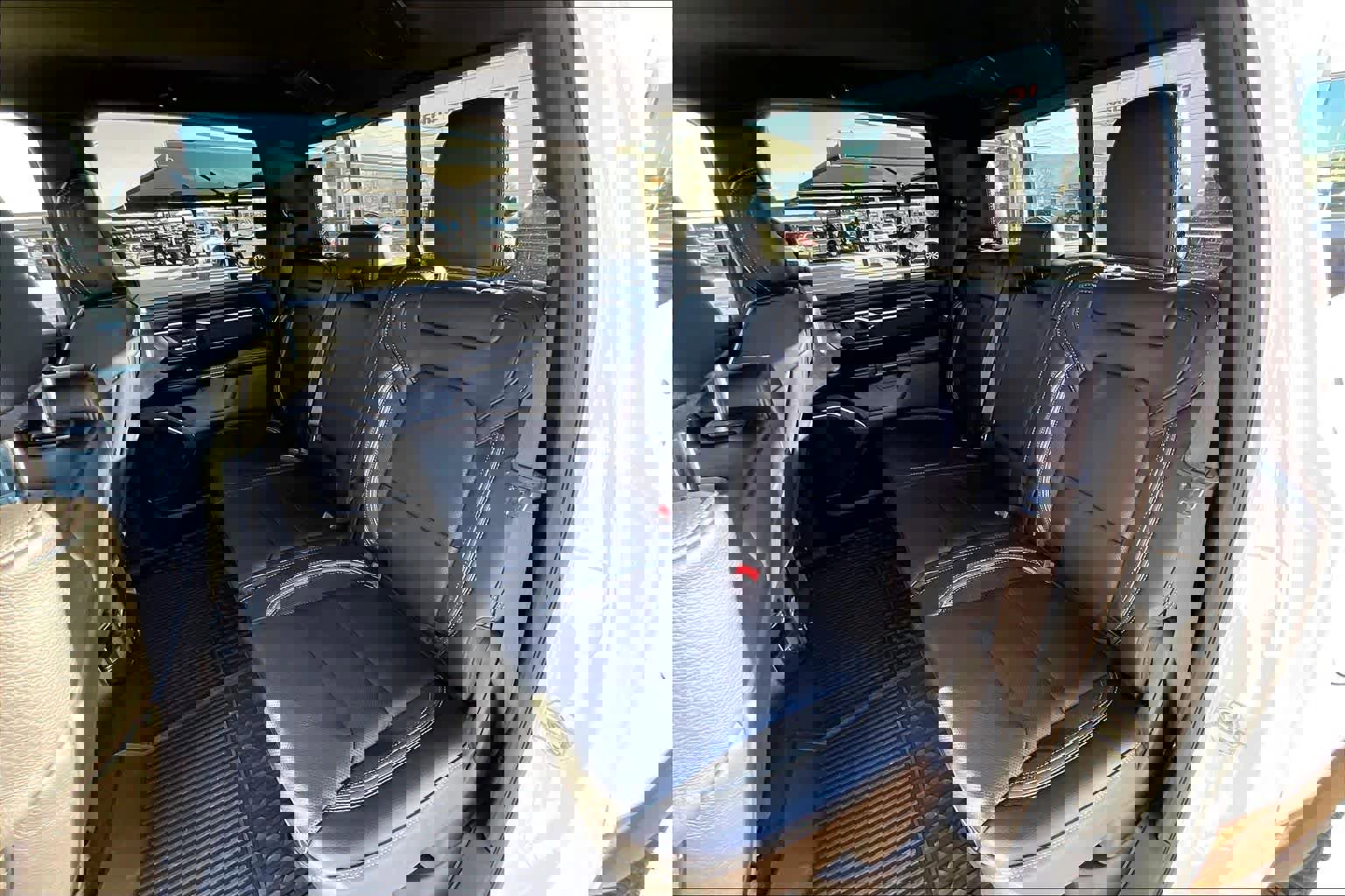 Used 2025 RAM 1500 RHO w/ Bed Utility Group image 39