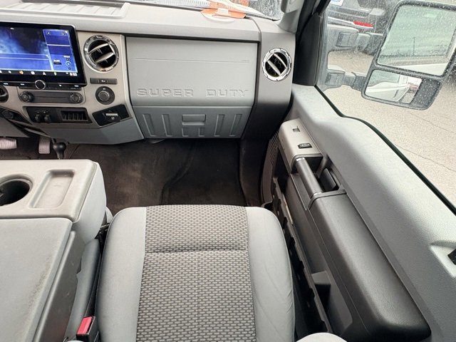 Used 2013 Ford F250 XLT image 16