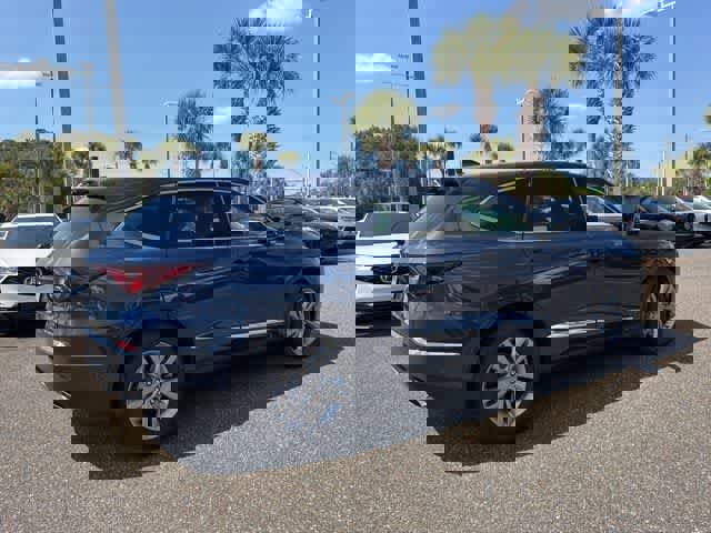 Used 2025 Acura MDX SH-AWD image 16