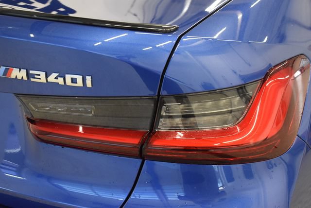 Used 2026 BMW M340i xDrive w/ Premium Package AWD/4WD image 12