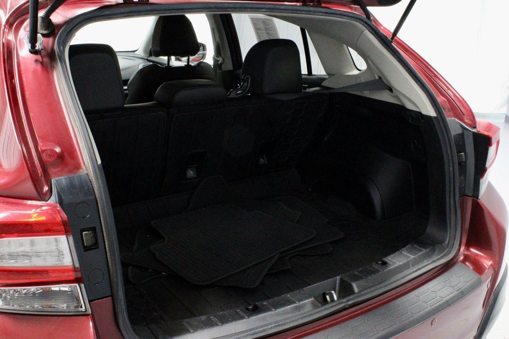 Used 2019 Subaru Crosstrek 2.0i Limited w/ Popular Package #2 image 14