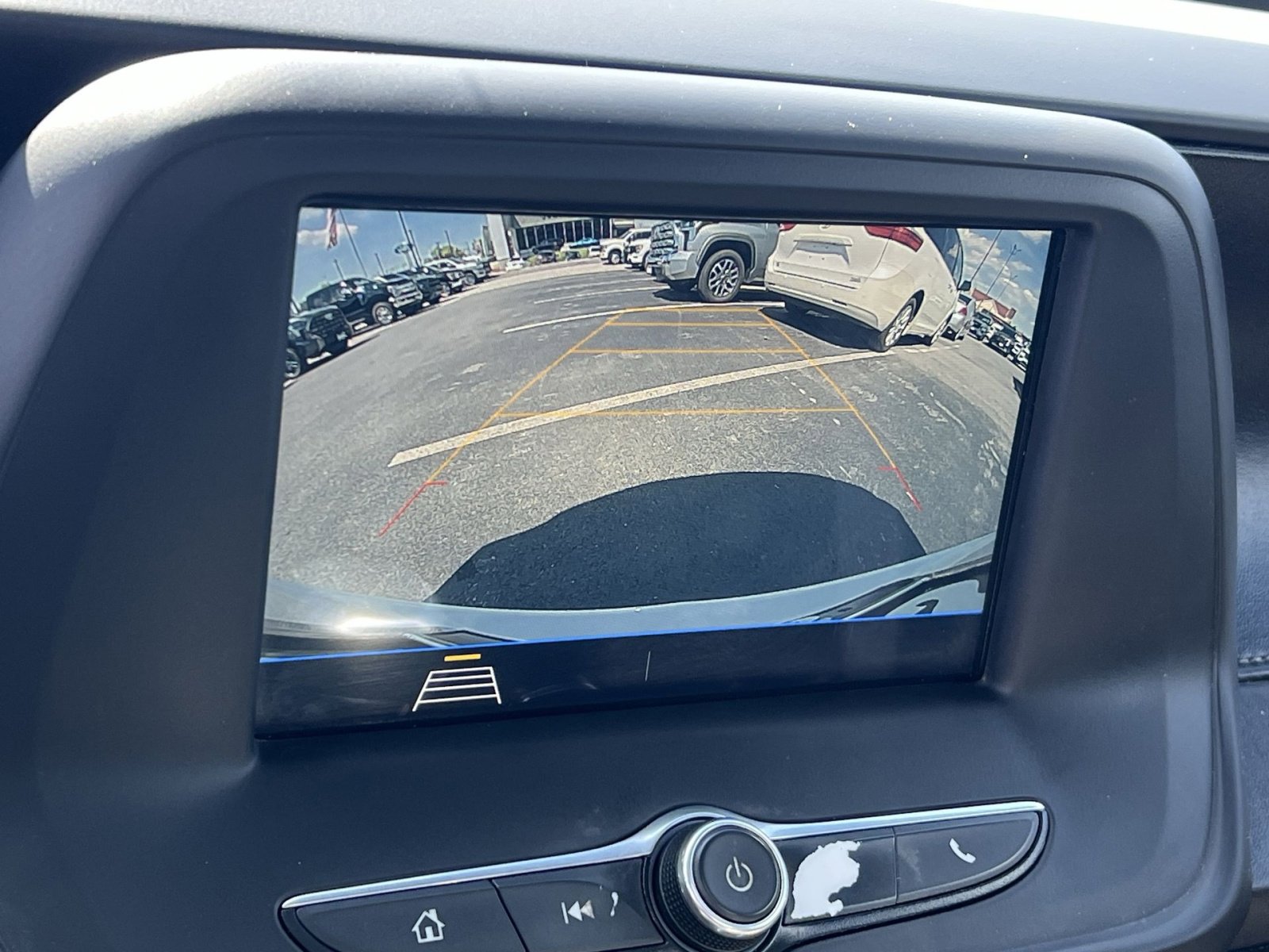 Used 2019 Chevrolet Camaro LT w/ RS Package RWD image 27
