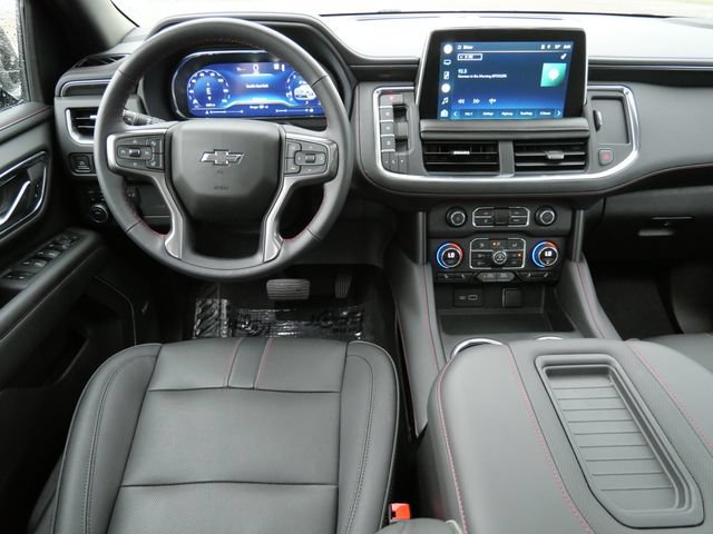 Used 2022 Chevrolet Suburban RST w/ Luxury Package AWD/4WD image 19