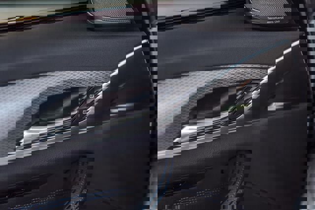 Used 2019 BMW 540i xDrive w/ M Sport Package image 55