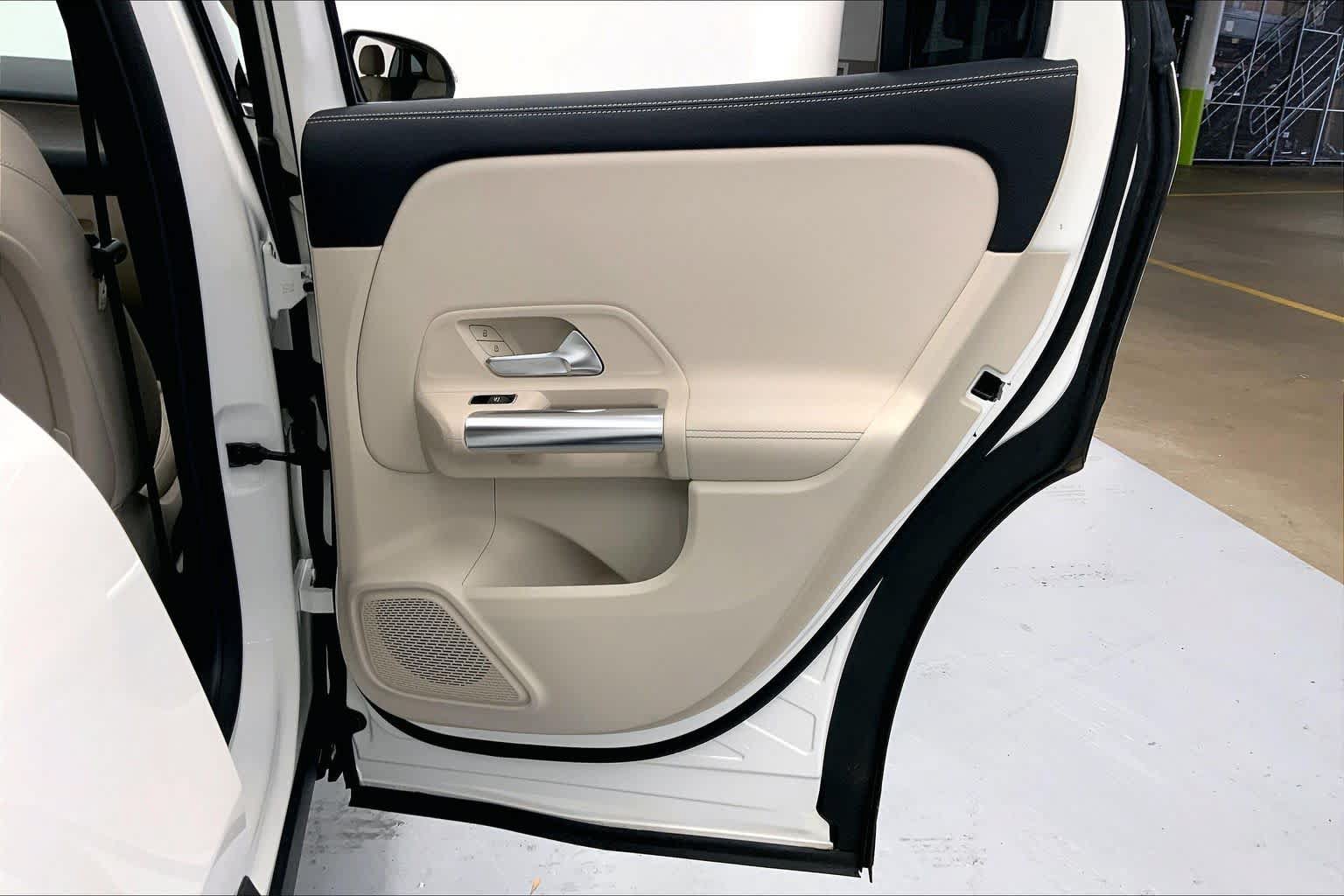 Certified 2022 Mercedes-Benz GLA 250 image 12