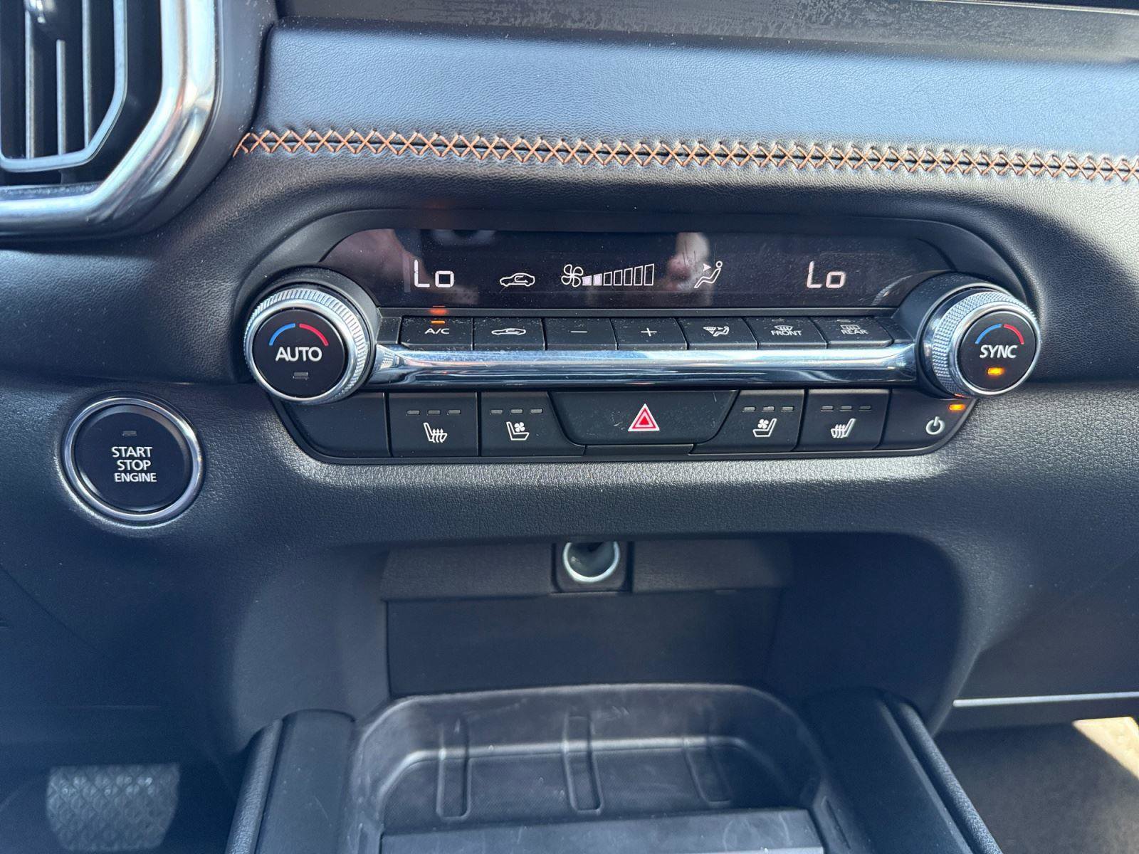 Certified 2024 MAZDA CX-50 AWD 2.5 S w/ Premium Plus Pkg image 26