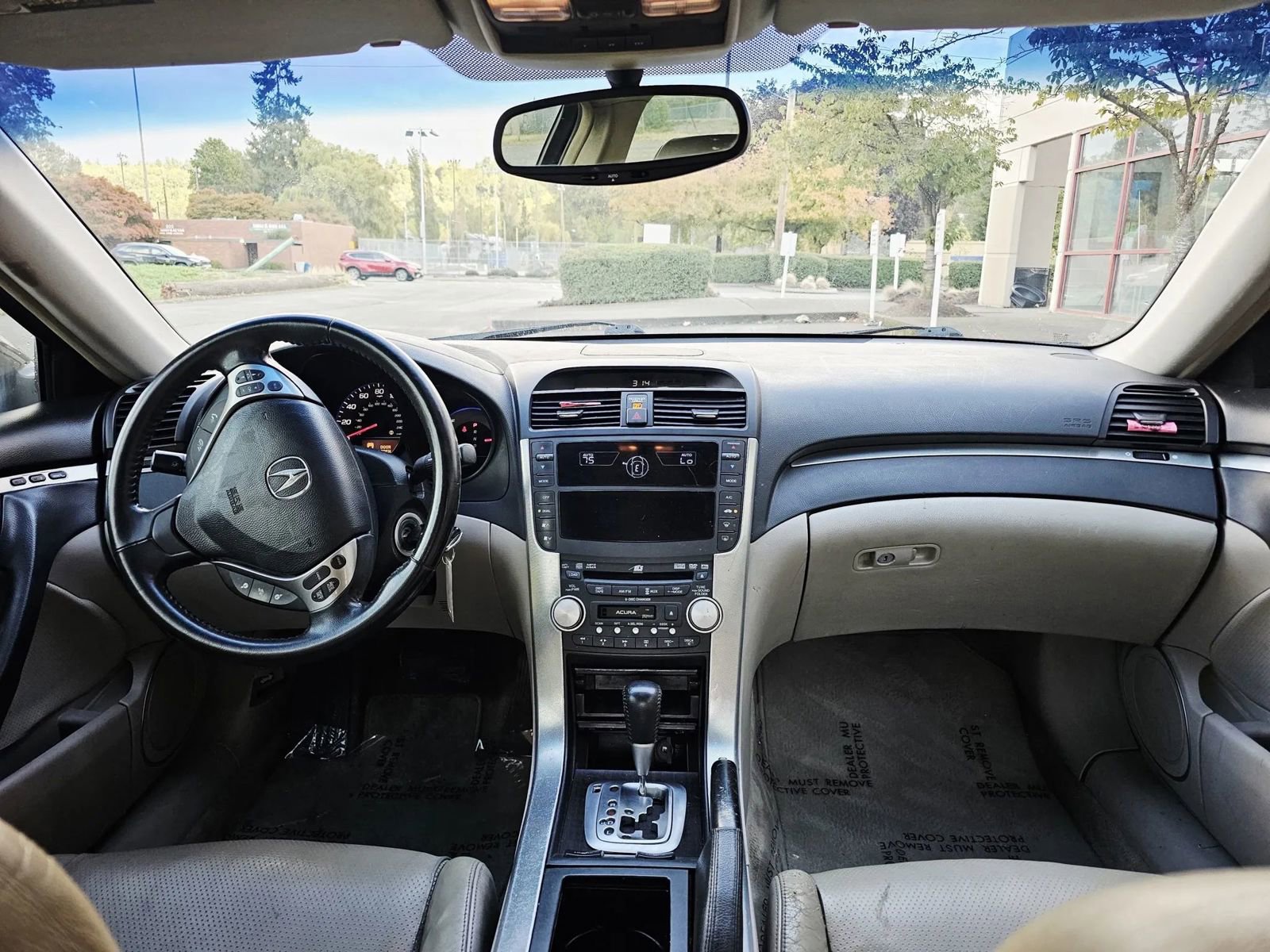 Used 2008 Acura TL image 13