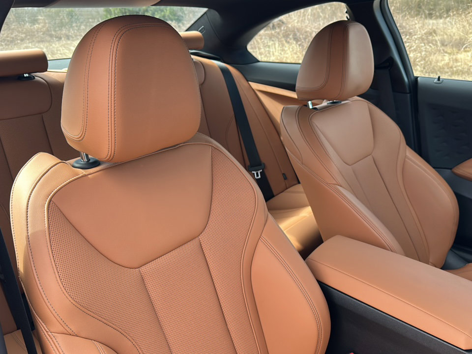 Certified 2024 BMW 230i xDrive xDrive w/ Convenience Package image 21