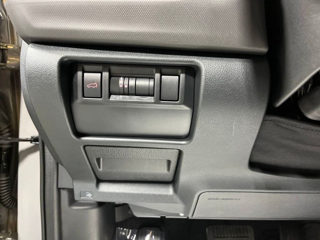 Used 2026 Subaru Forester Wilderness AWD/4WD image 15