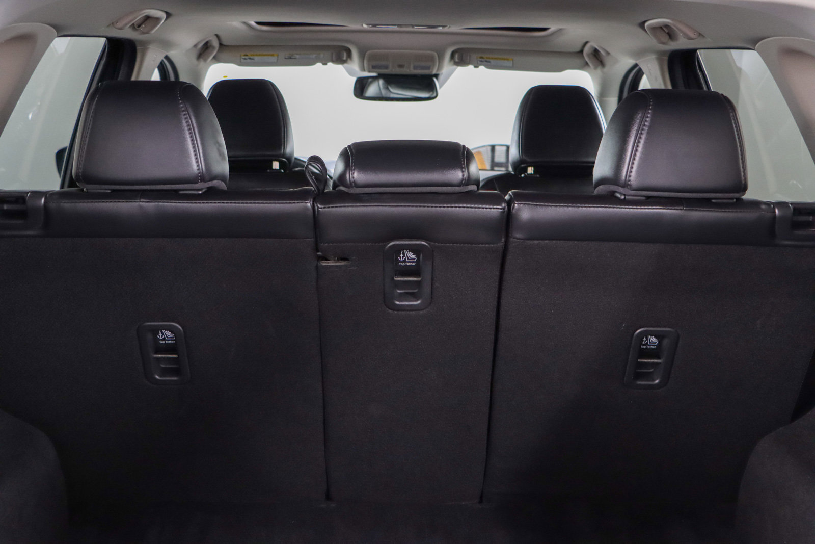 Used 2019 MAZDA CX-5 Touring image 30