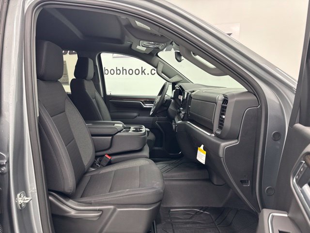 New 2026 Chevrolet Silverado 1500 LT w/ LPO, Liner Protection Package AWD/4WD image 33