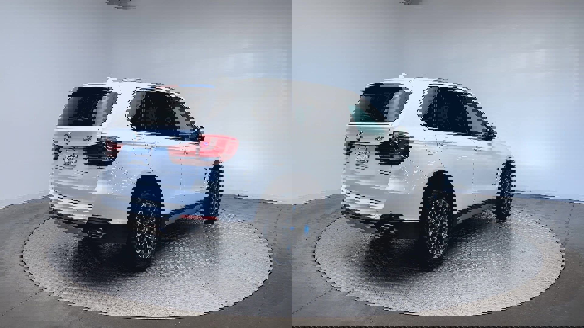 Used 2018 BMW X5 xDrive35i image 8