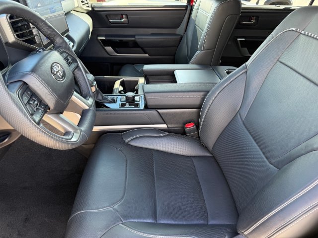 Used 2026 Toyota Sequoia Limited AWD/4WD image 11