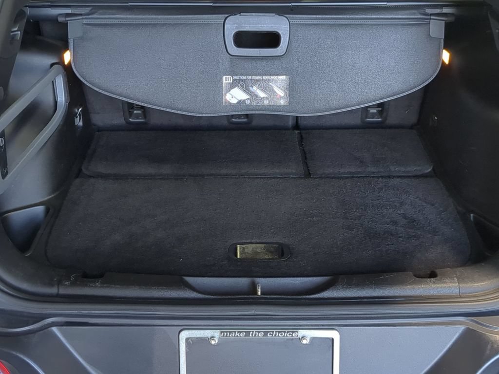 Used 2014 Jeep Cherokee Latitude w/ Comfort/Convenience Group FWD image 39