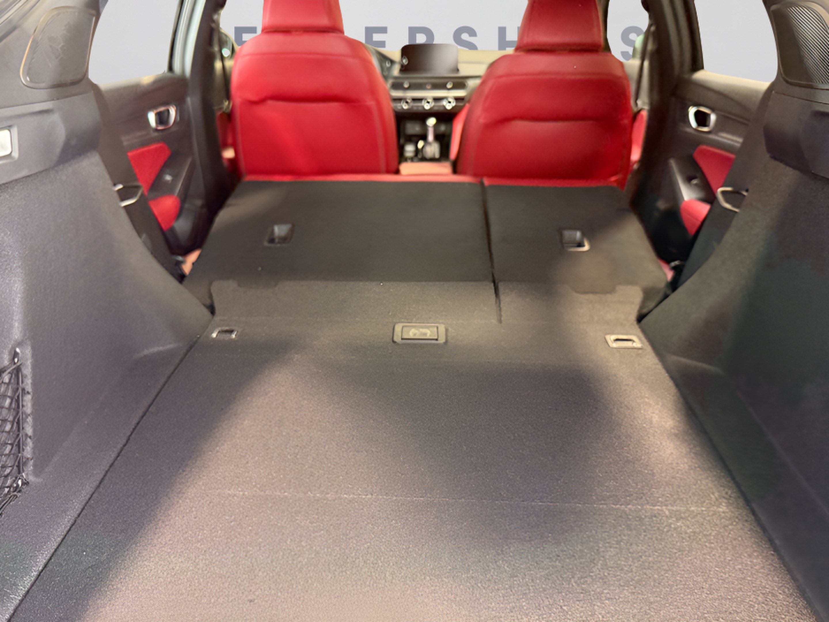 New 2026 Acura Integra A-Spec w/ Technology Package FWD image 32