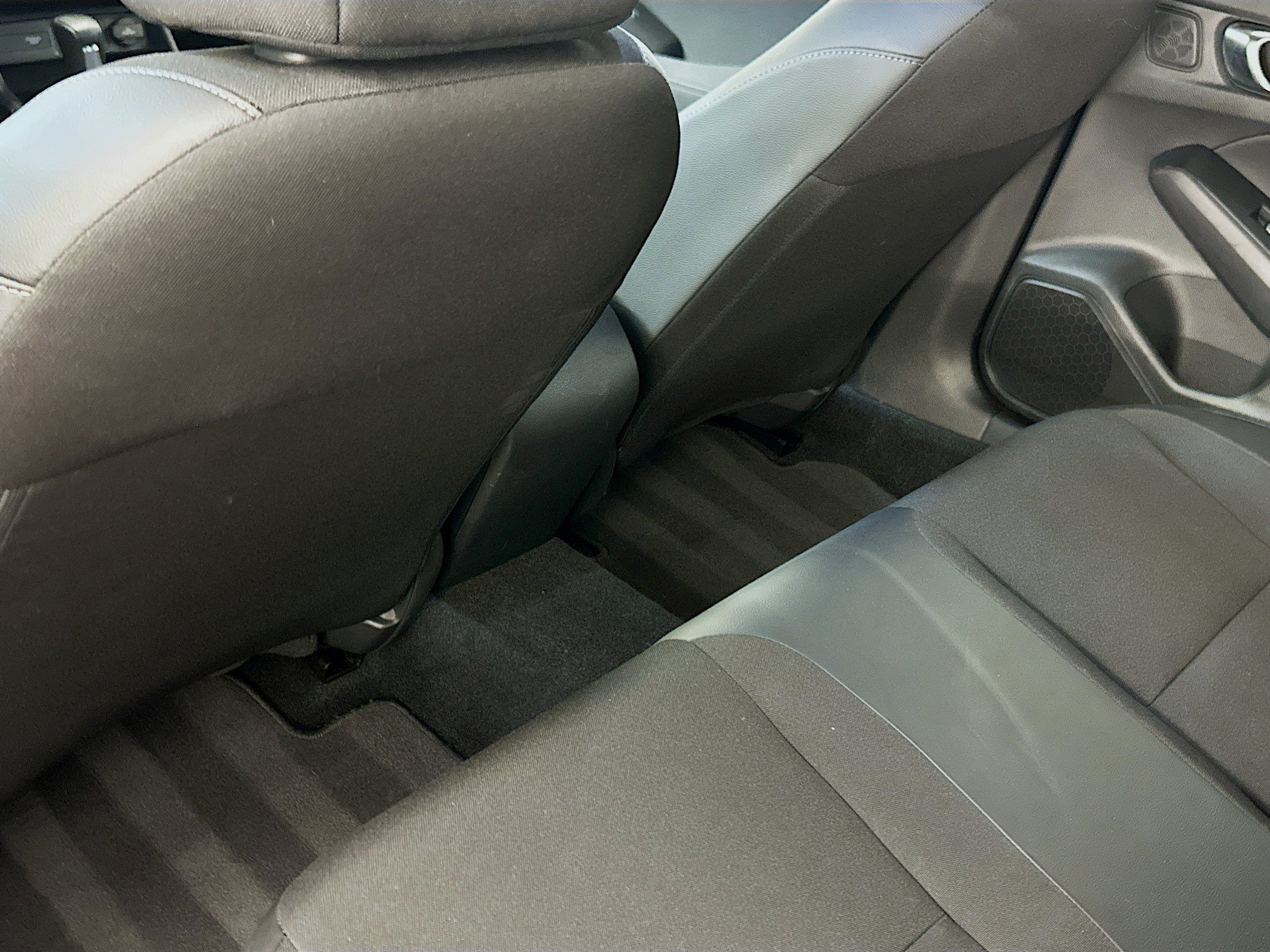 Used 2025 Honda Civic Sport image 27