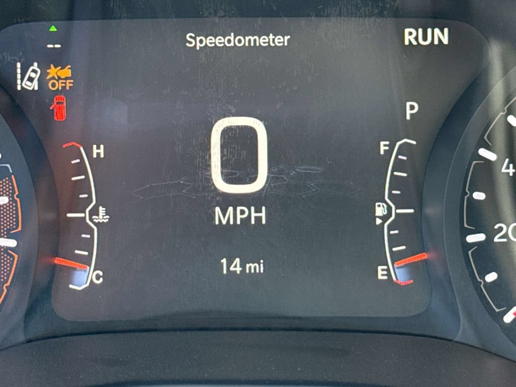 New 2026 Jeep Compass Limited AWD/4WD image 29