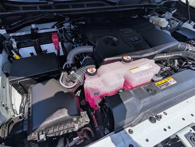 Used 2025 Toyota Tundra SR5 image 20