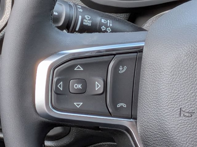 New 2026 RAM 2500 Tradesman w/ Safety Group AWD/4WD image 19