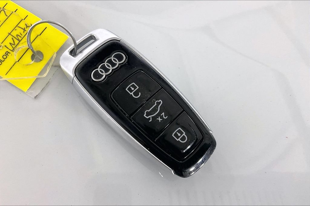 Used 2025 Audi Q7 3.0T Premium Plus AWD/4WD image 13